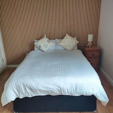 Bertra House B&B Westport Kültér fotó