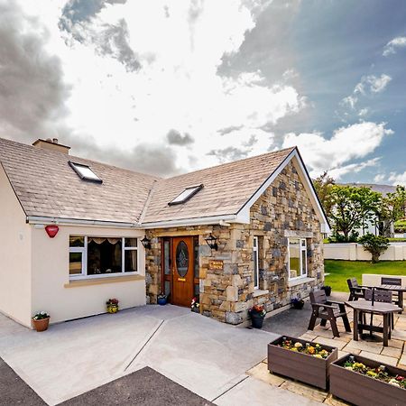 Bertra House B&B Westport Kültér fotó