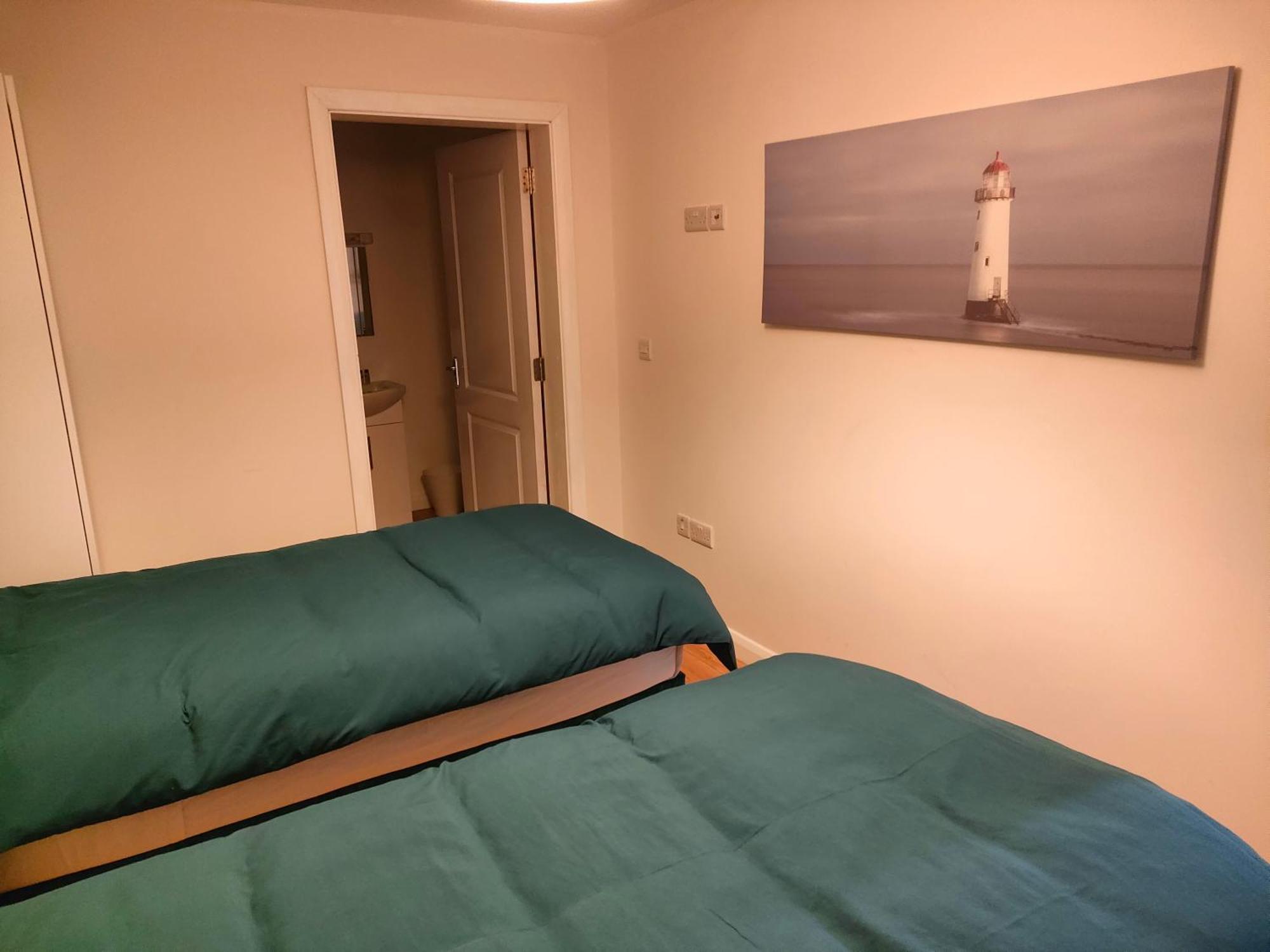 Bertra House B&B Westport Kültér fotó