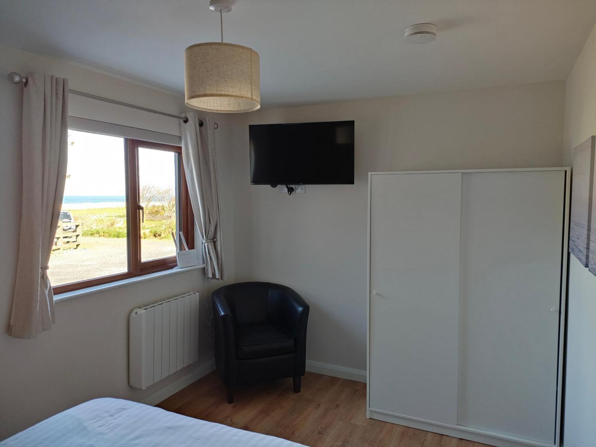 Bertra House B&B Westport Kültér fotó