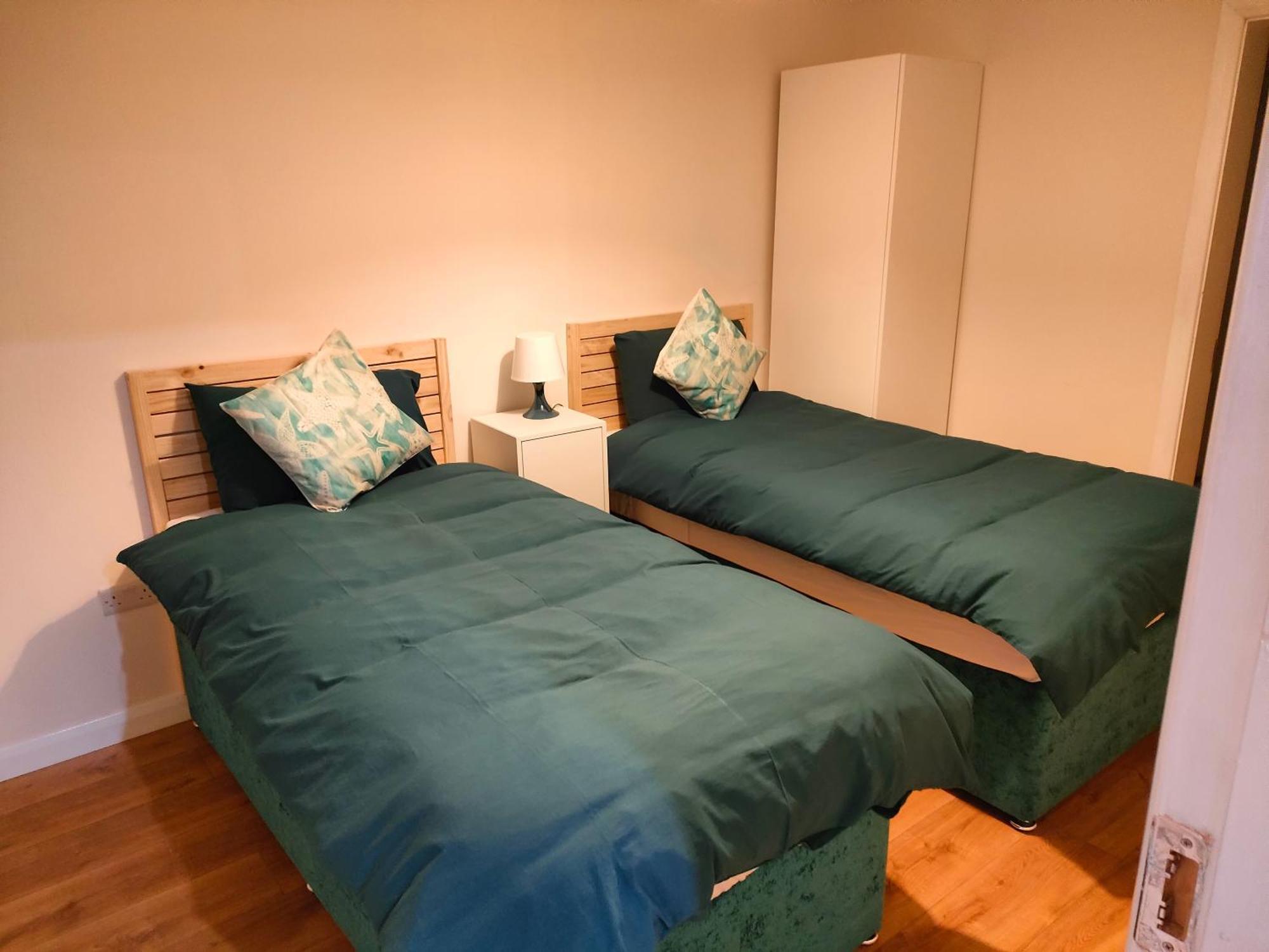 Bertra House B&B Westport Kültér fotó
