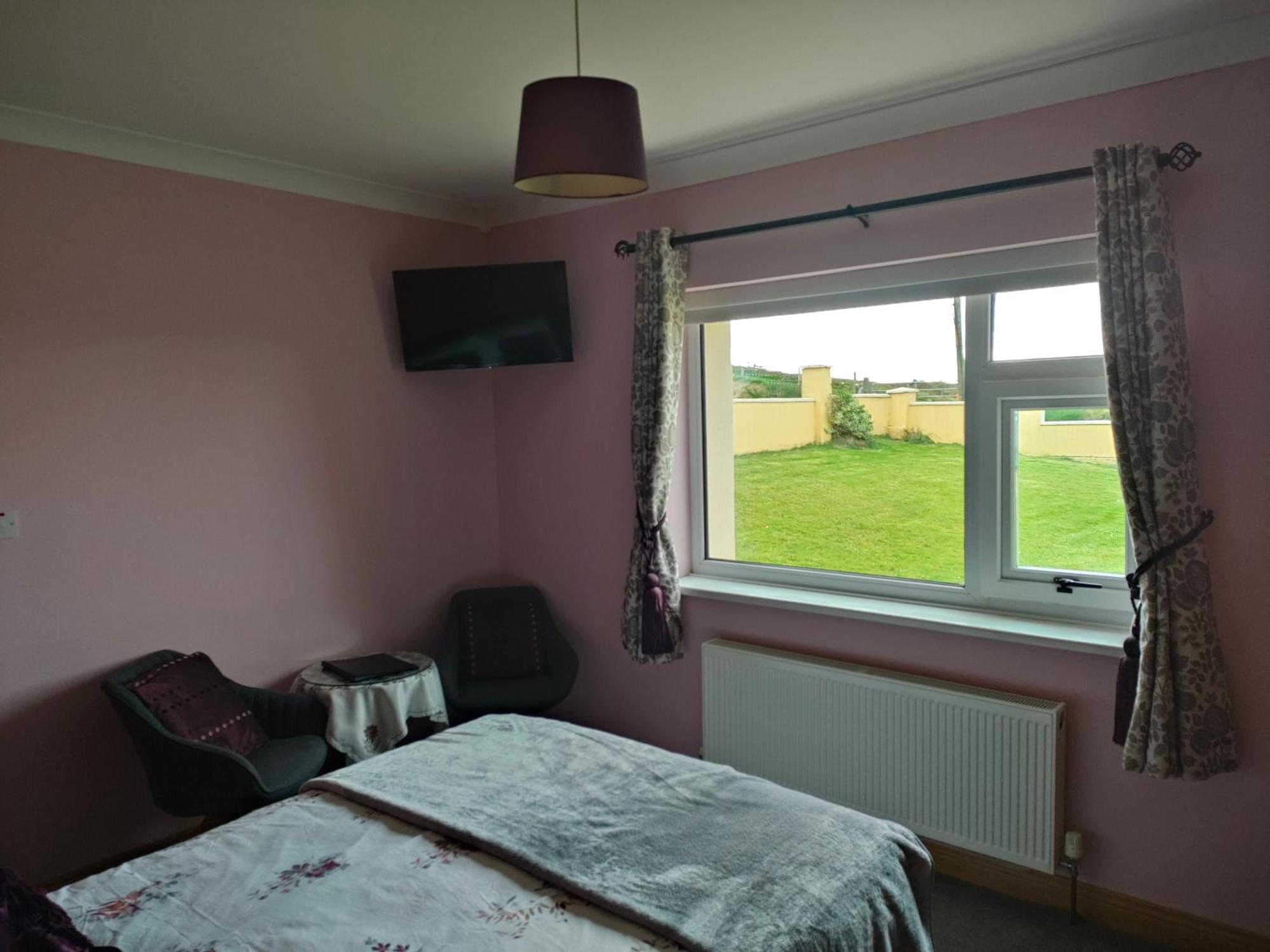 Bertra House B&B Westport Kültér fotó