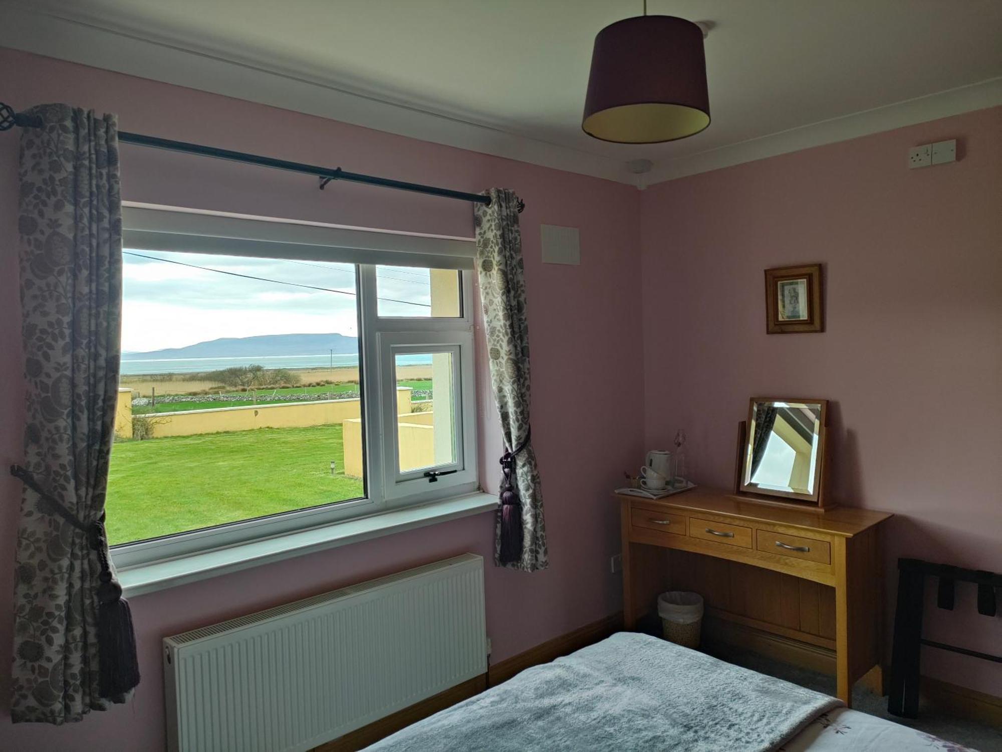 Bertra House B&B Westport Kültér fotó