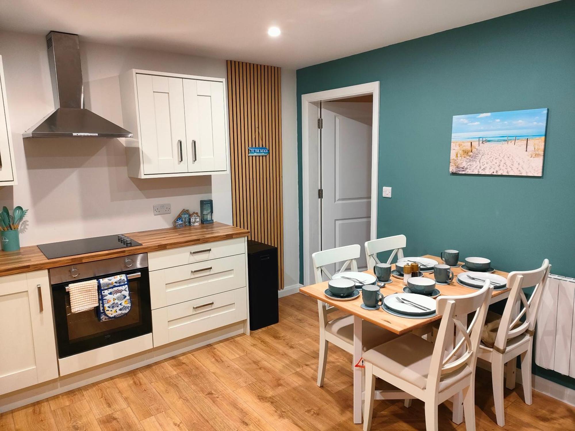 Bertra House B&B Westport Kültér fotó
