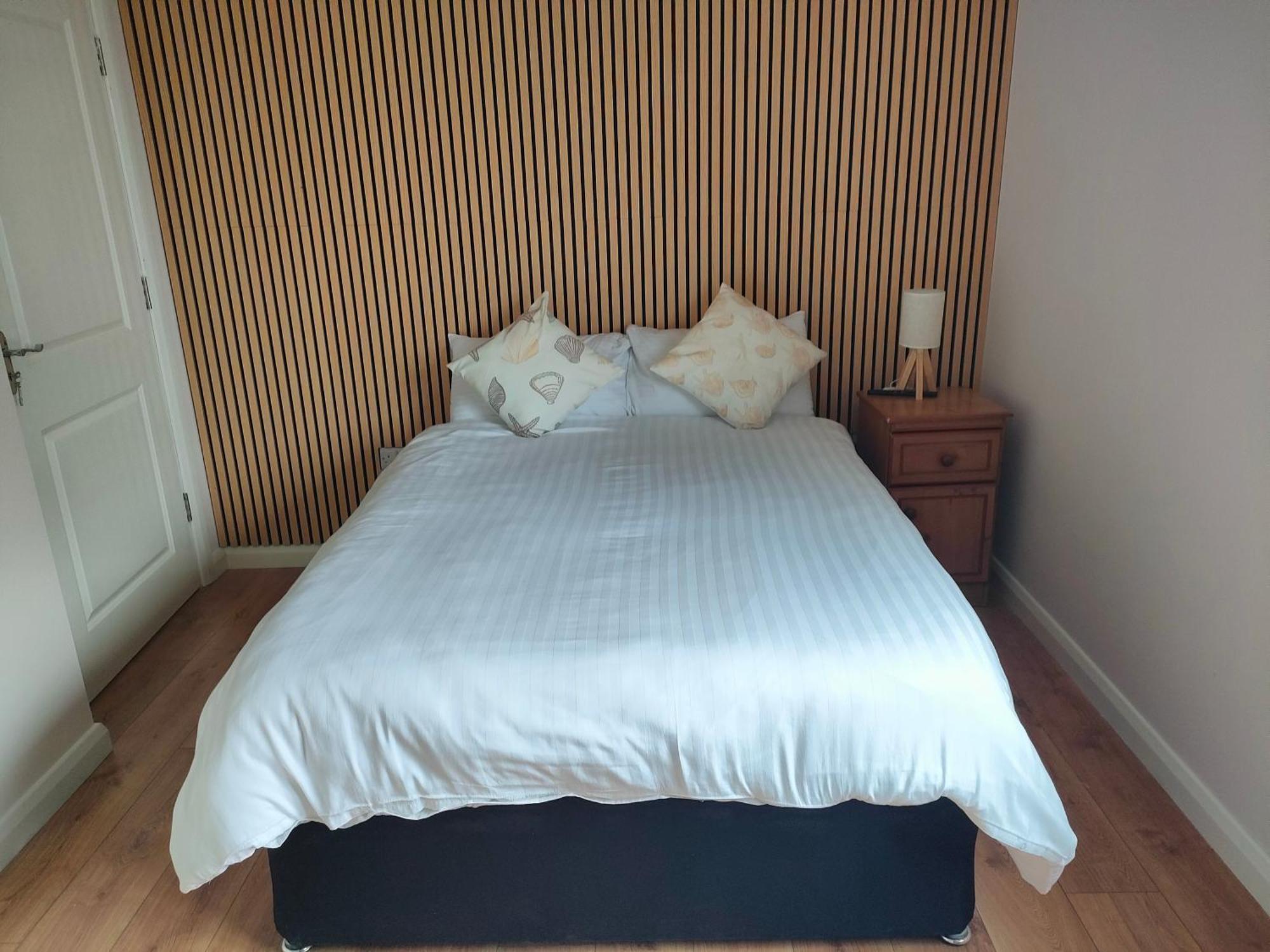 Bertra House B&B Westport Kültér fotó