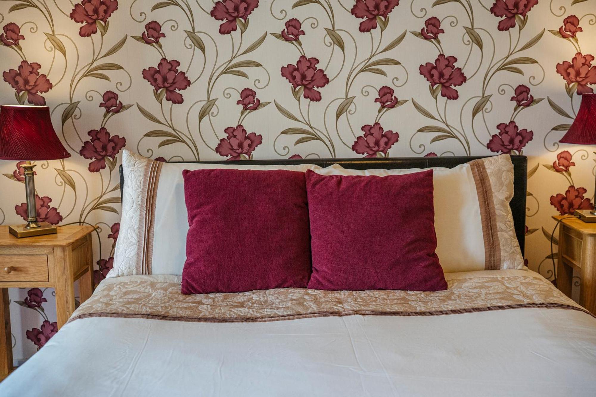 Bertra House B&B Westport Kültér fotó