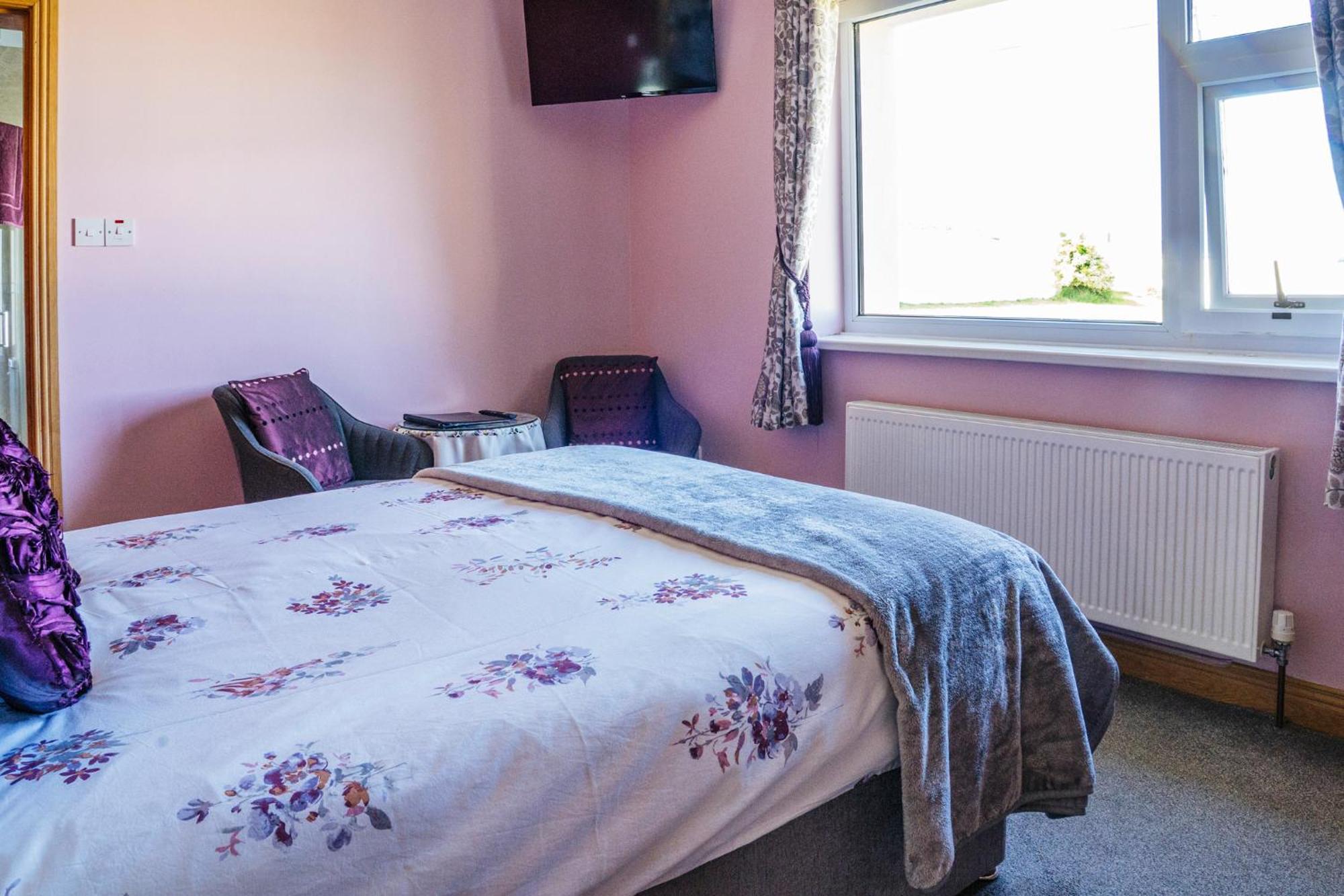 Bertra House B&B Westport Kültér fotó
