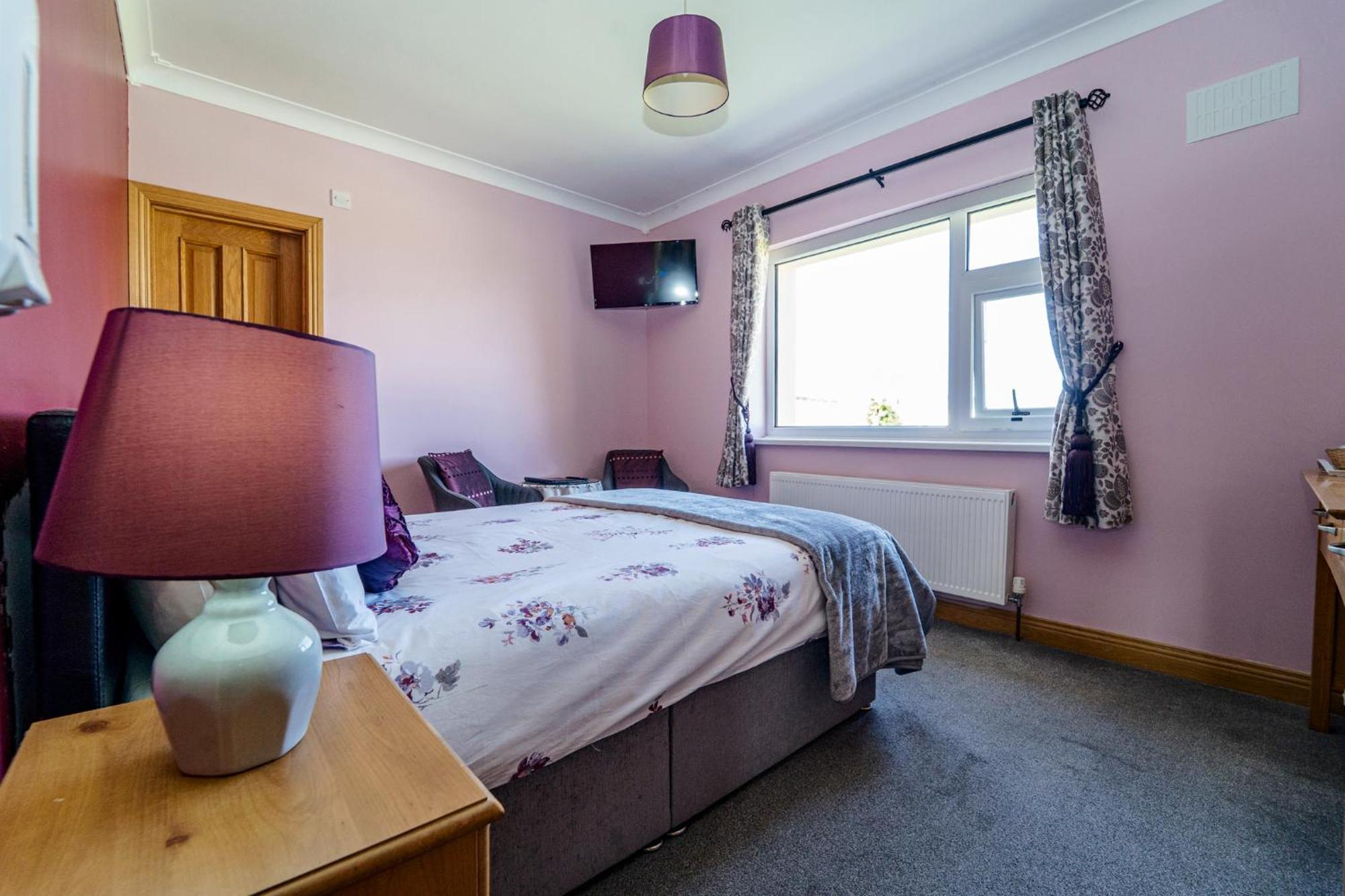 Bertra House B&B Westport Kültér fotó