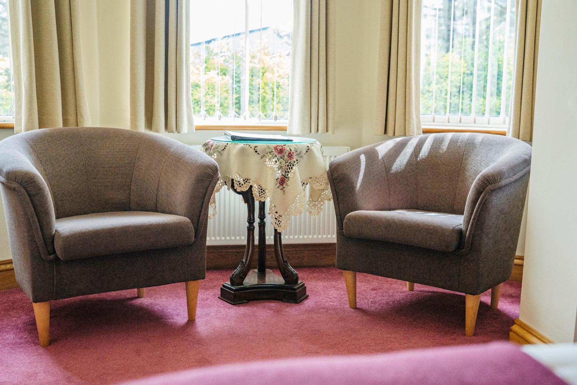 Bertra House B&B Westport Kültér fotó