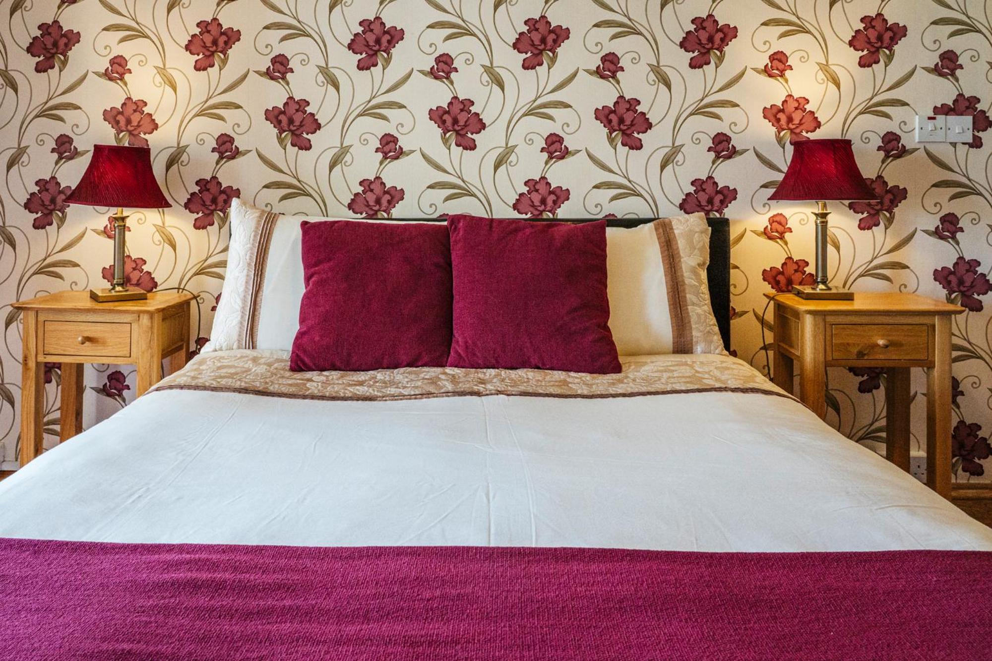 Bertra House B&B Westport Kültér fotó