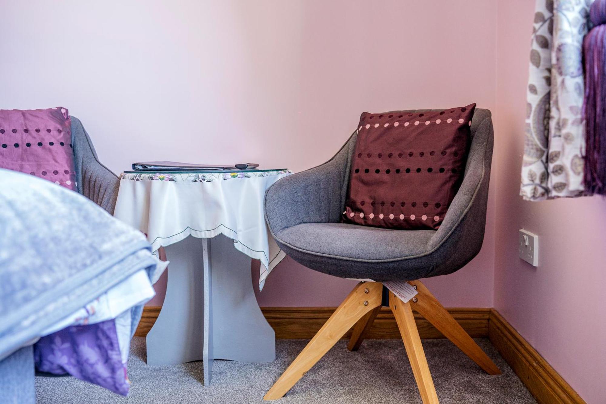 Bertra House B&B Westport Kültér fotó