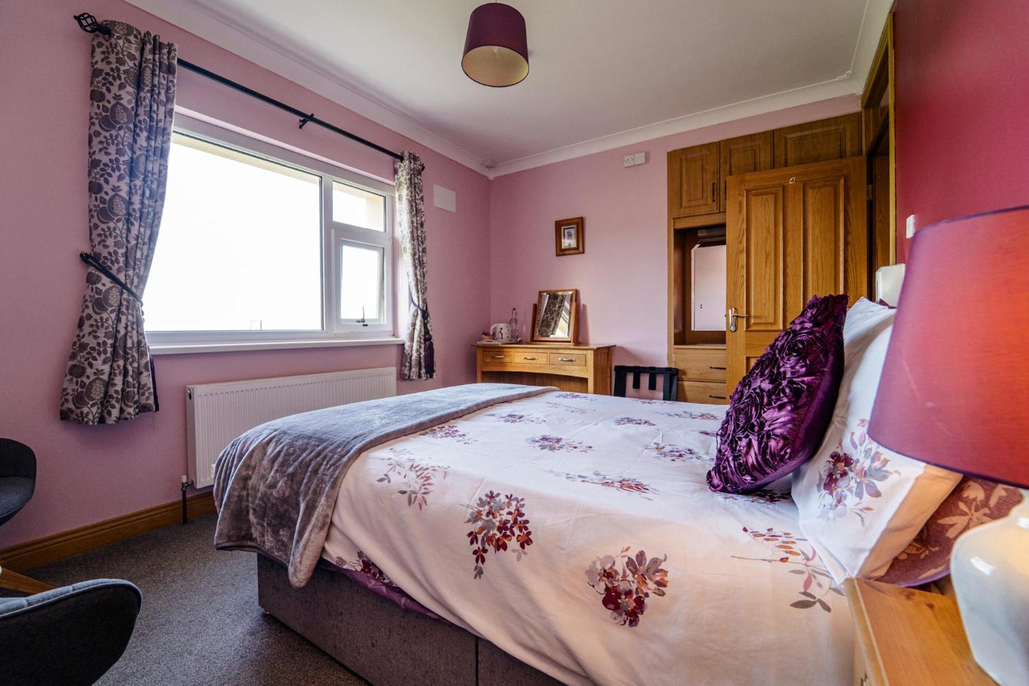 Bertra House B&B Westport Kültér fotó