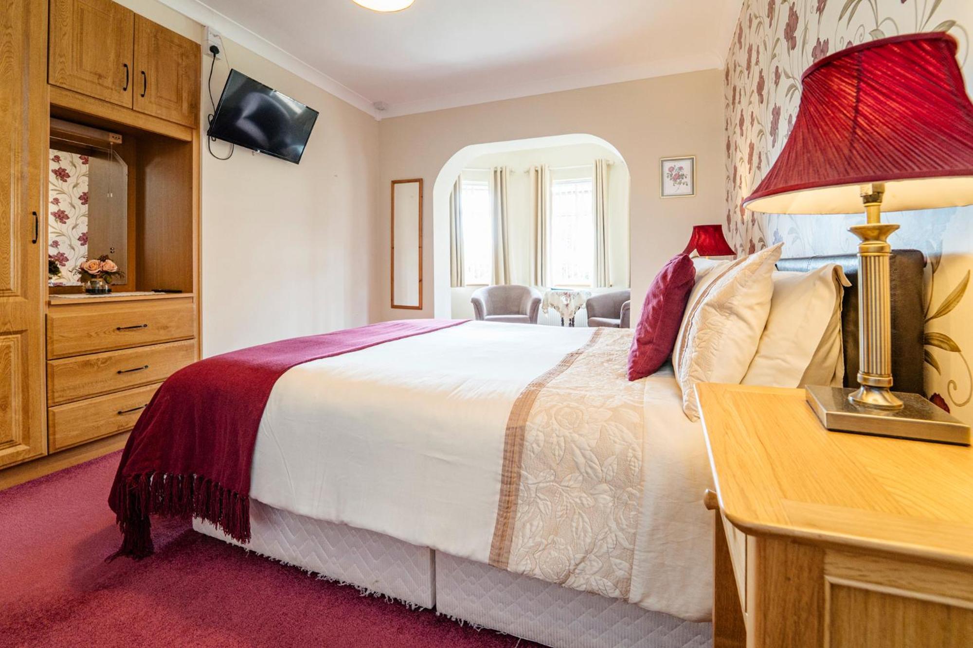 Bertra House B&B Westport Kültér fotó