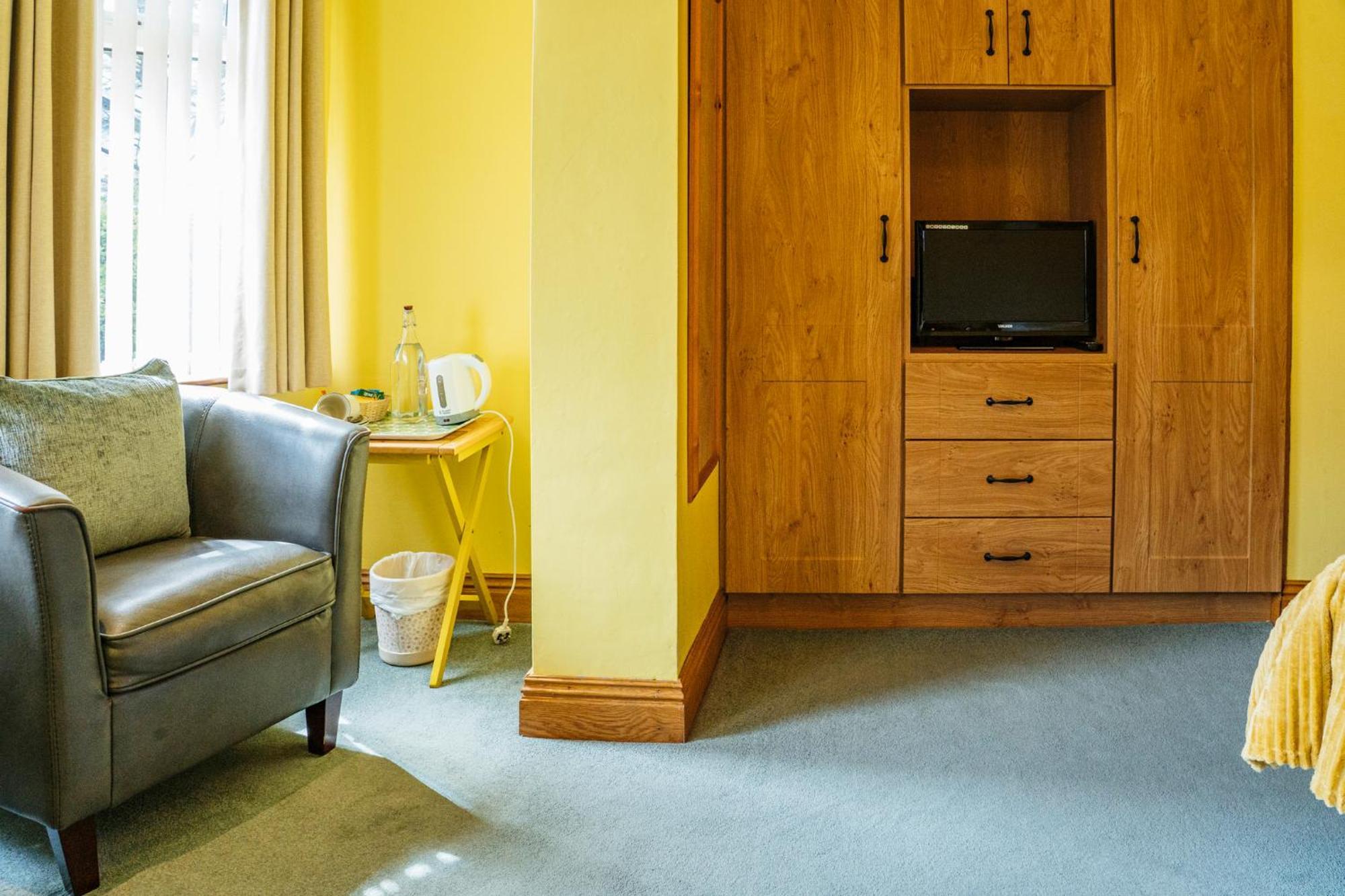 Bertra House B&B Westport Kültér fotó