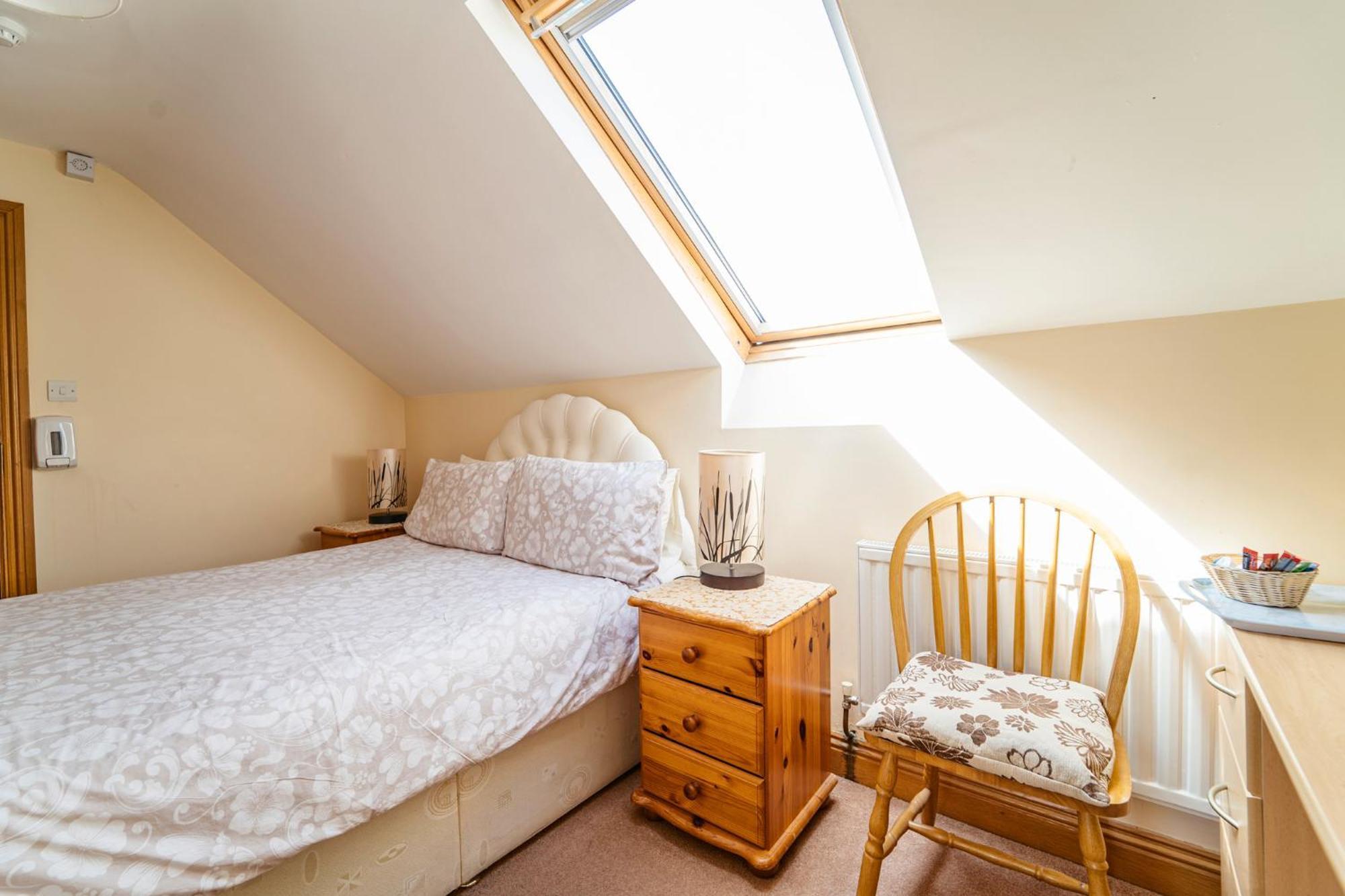 Bertra House B&B Westport Kültér fotó