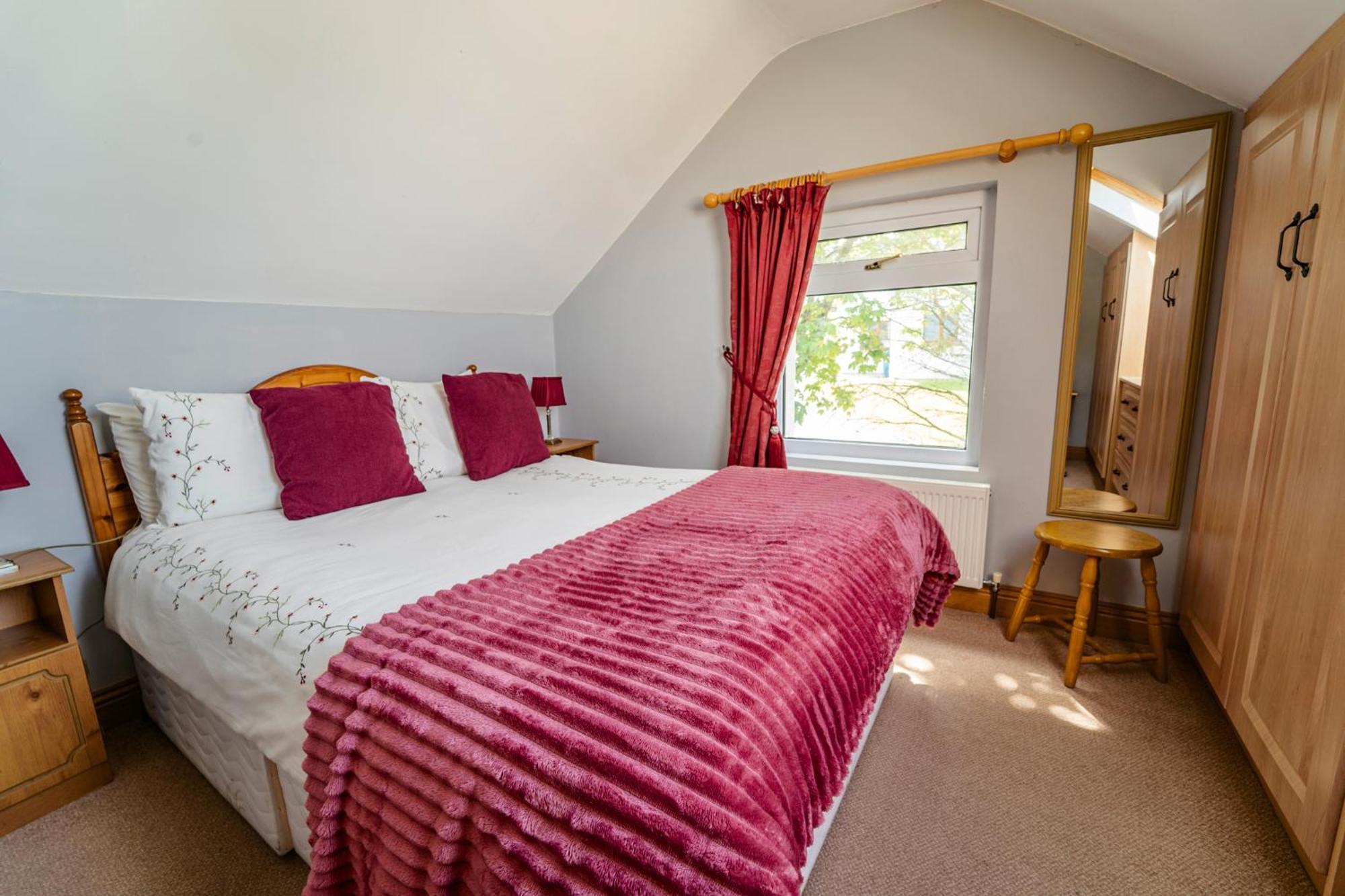 Bertra House B&B Westport Kültér fotó