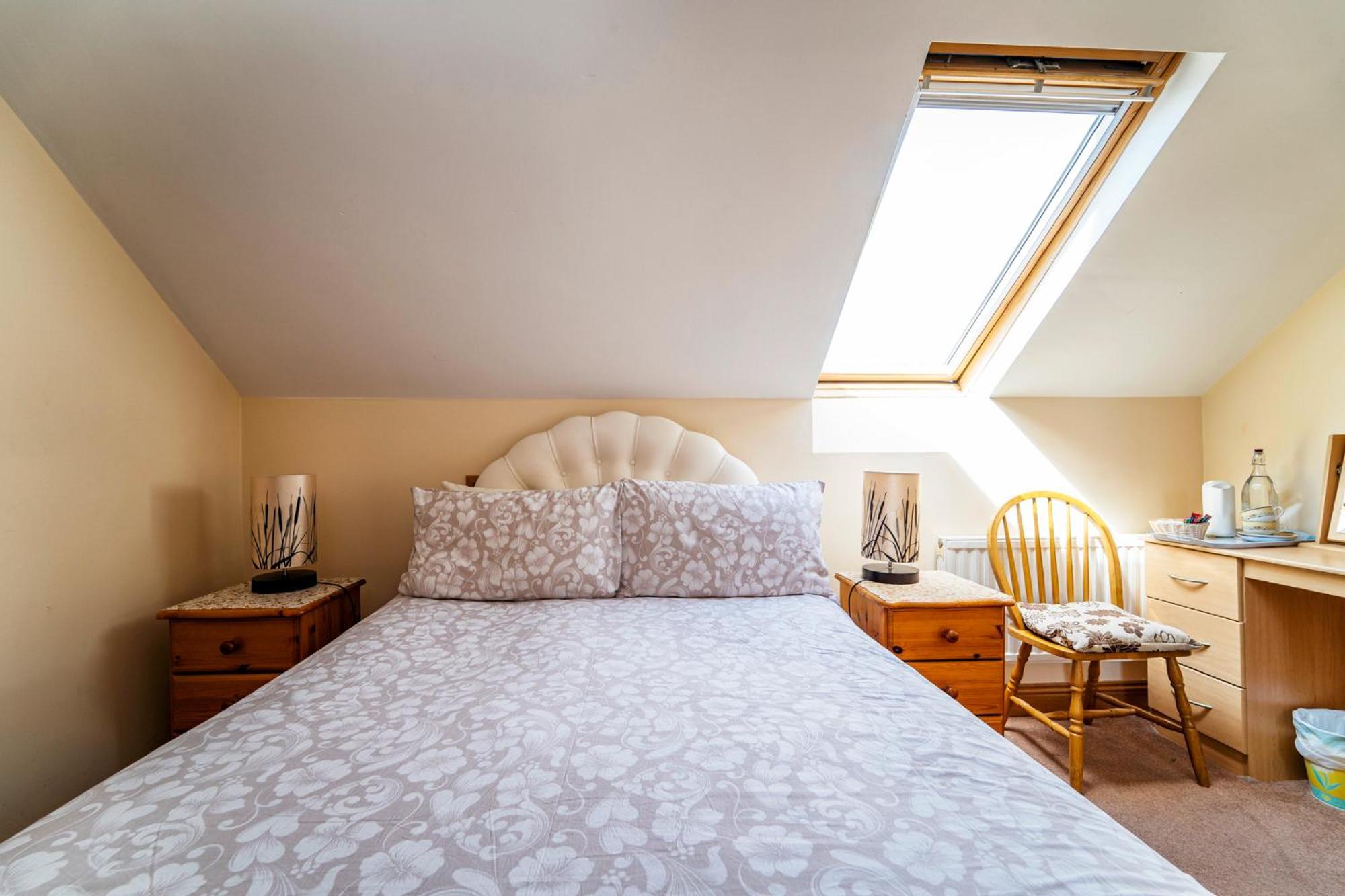 Bertra House B&B Westport Kültér fotó