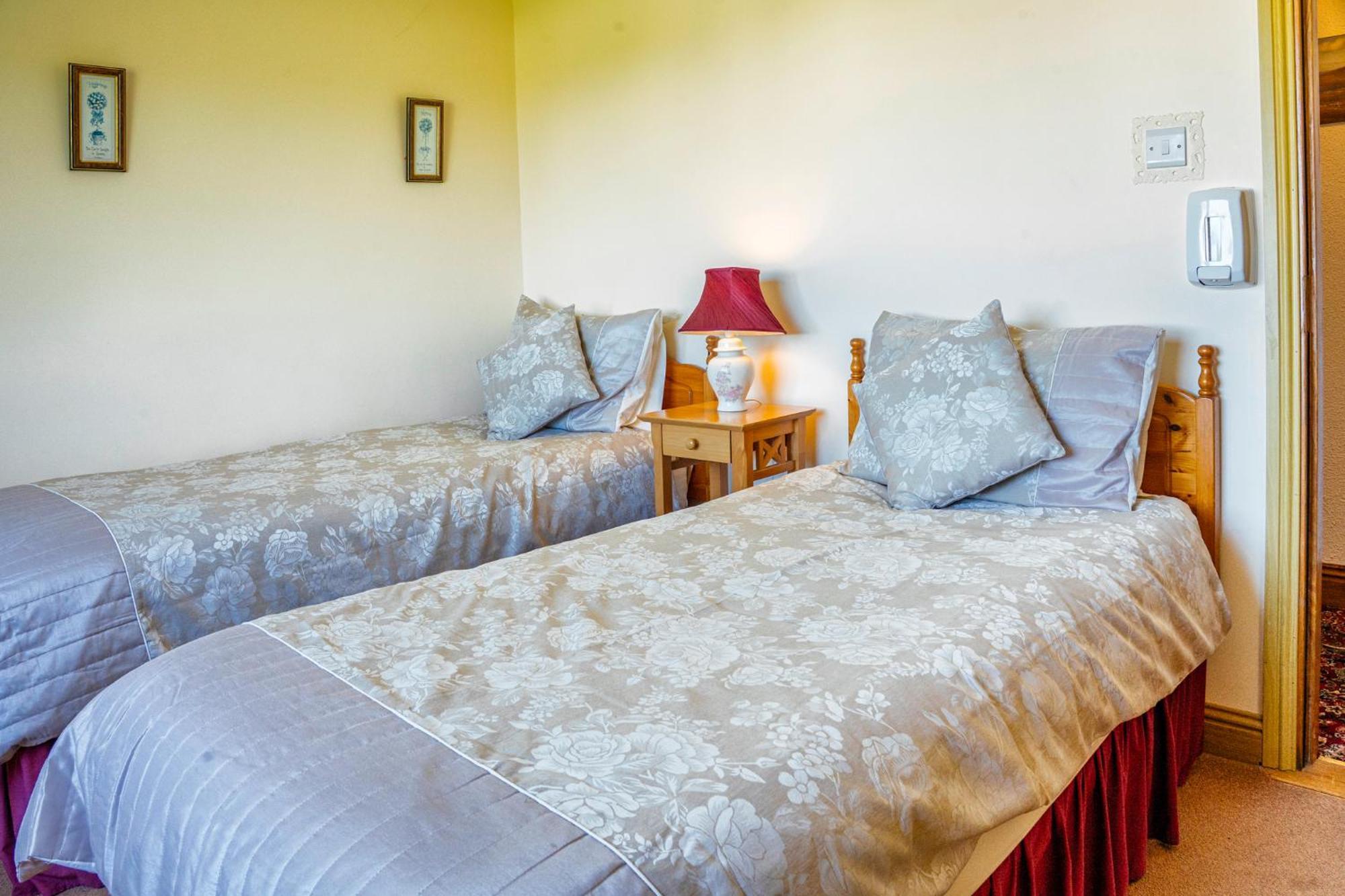 Bertra House B&B Westport Kültér fotó