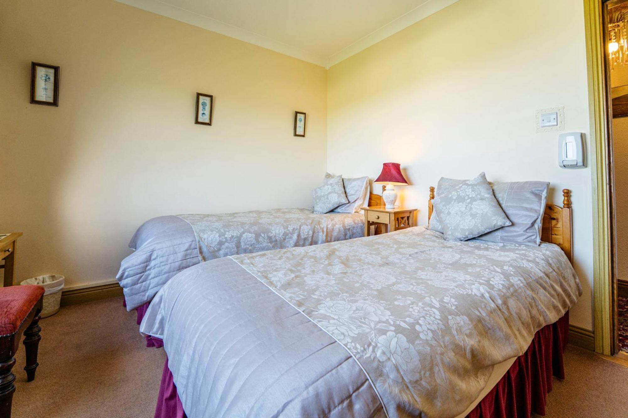Bertra House B&B Westport Kültér fotó