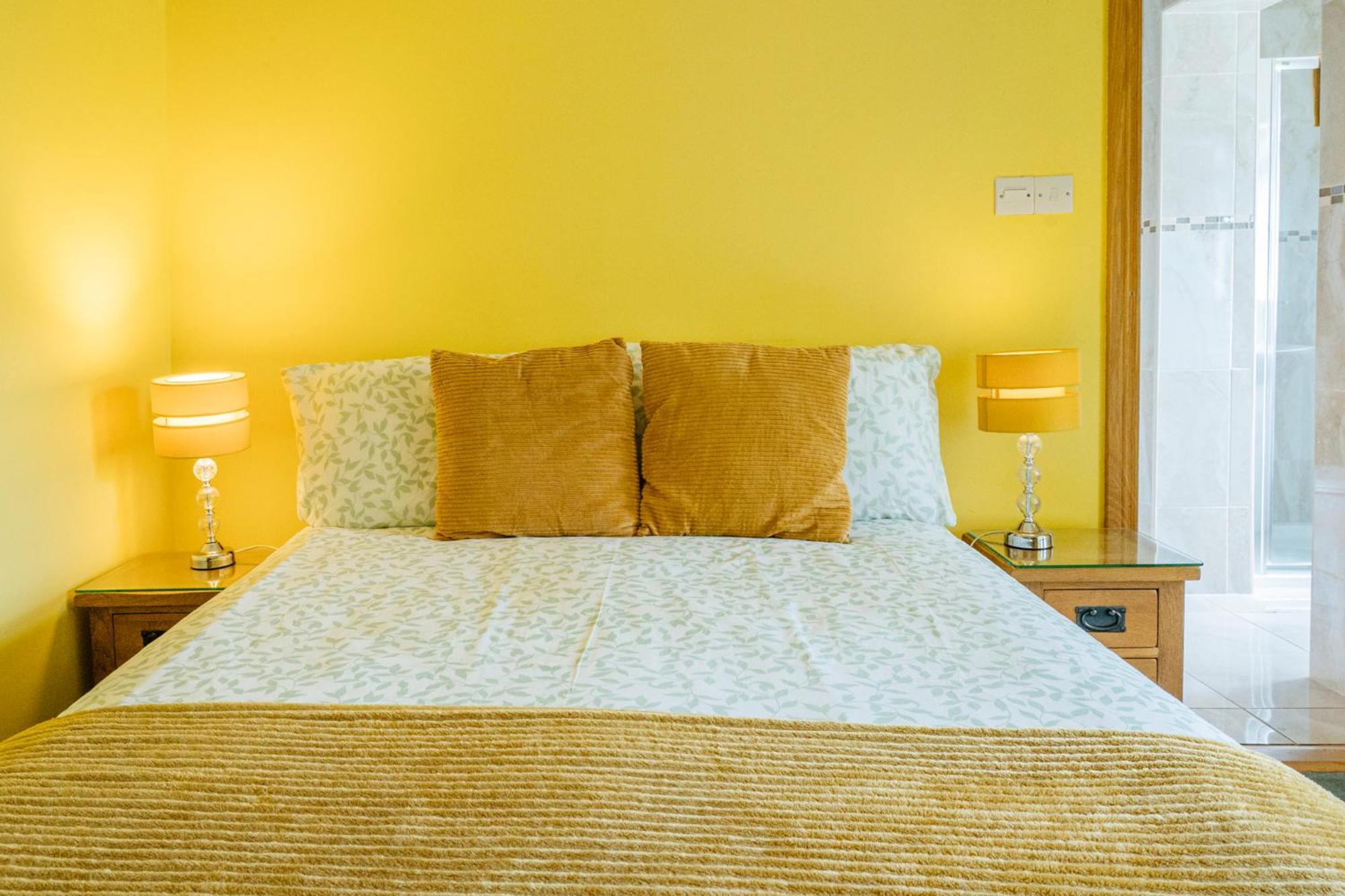 Bertra House B&B Westport Kültér fotó