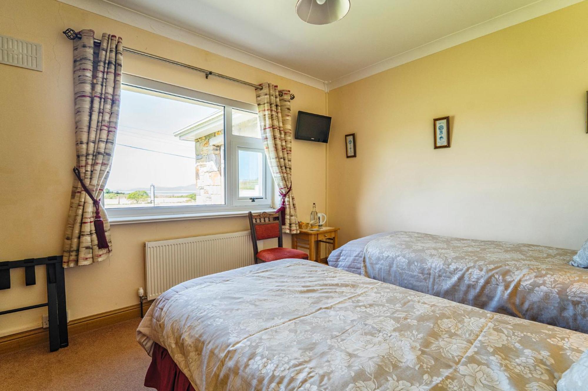Bertra House B&B Westport Kültér fotó
